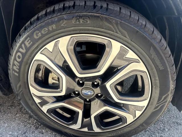 used 2023 Subaru Ascent car, priced at $29,850