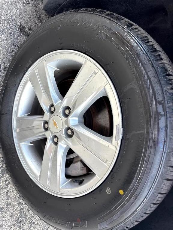used 2022 Chevrolet Trax car, priced at $12,850