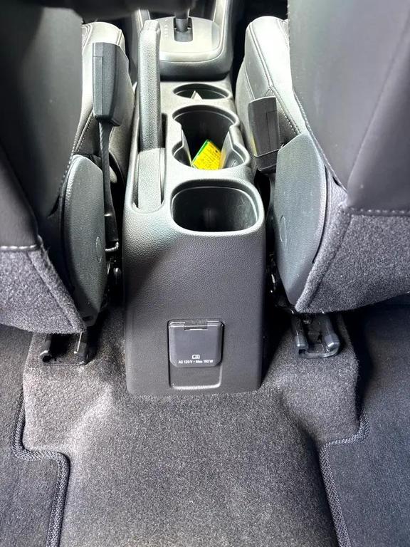 used 2022 Chevrolet Trax car, priced at $12,850