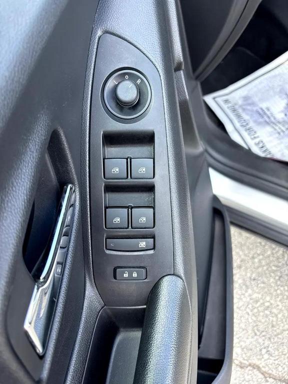 used 2022 Chevrolet Trax car, priced at $12,850