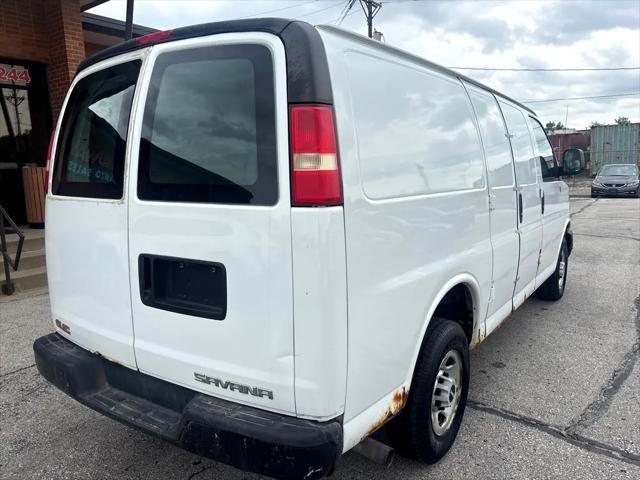 used 2006 GMC Savana 2500 car, priced at $6,550