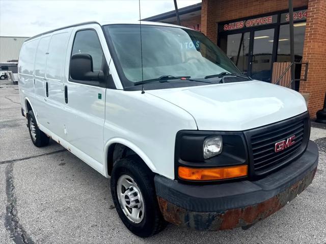 used 2006 GMC Savana 2500 car, priced at $6,550