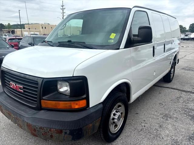 used 2006 GMC Savana 2500 car, priced at $6,550