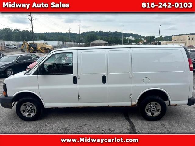 used 2006 GMC Savana 2500 car, priced at $6,550
