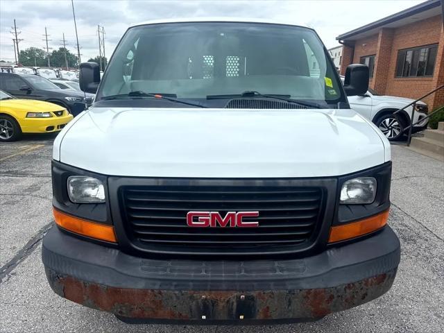 used 2006 GMC Savana 2500 car, priced at $6,550