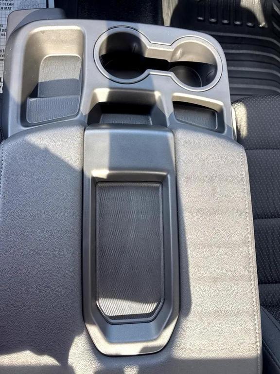 used 2025 Chevrolet Silverado 2500 car, priced at $52,250