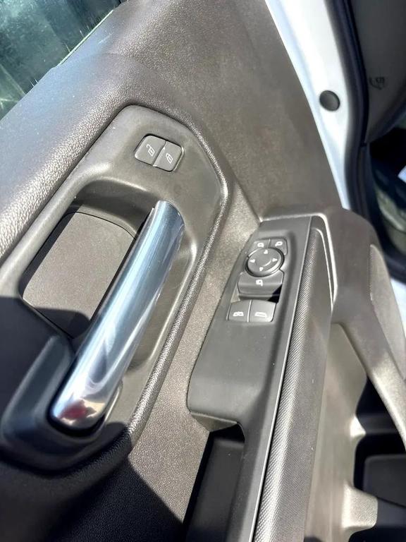 used 2025 Chevrolet Silverado 2500 car, priced at $52,250