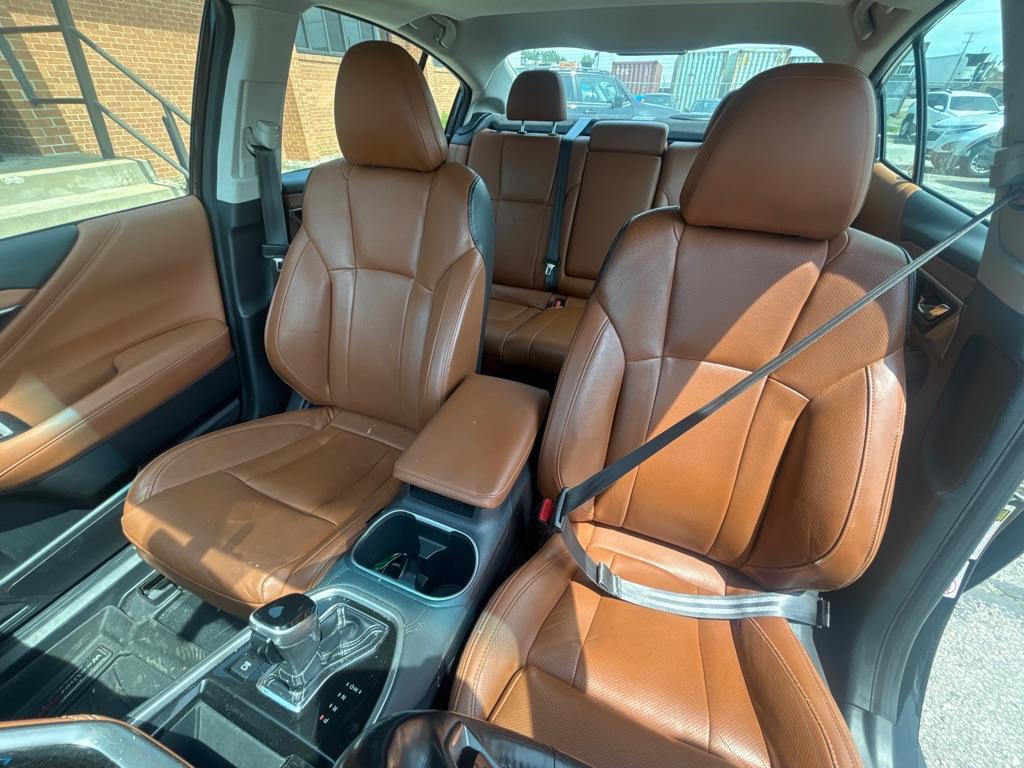 used 2020 Subaru Legacy car, priced at $14,650