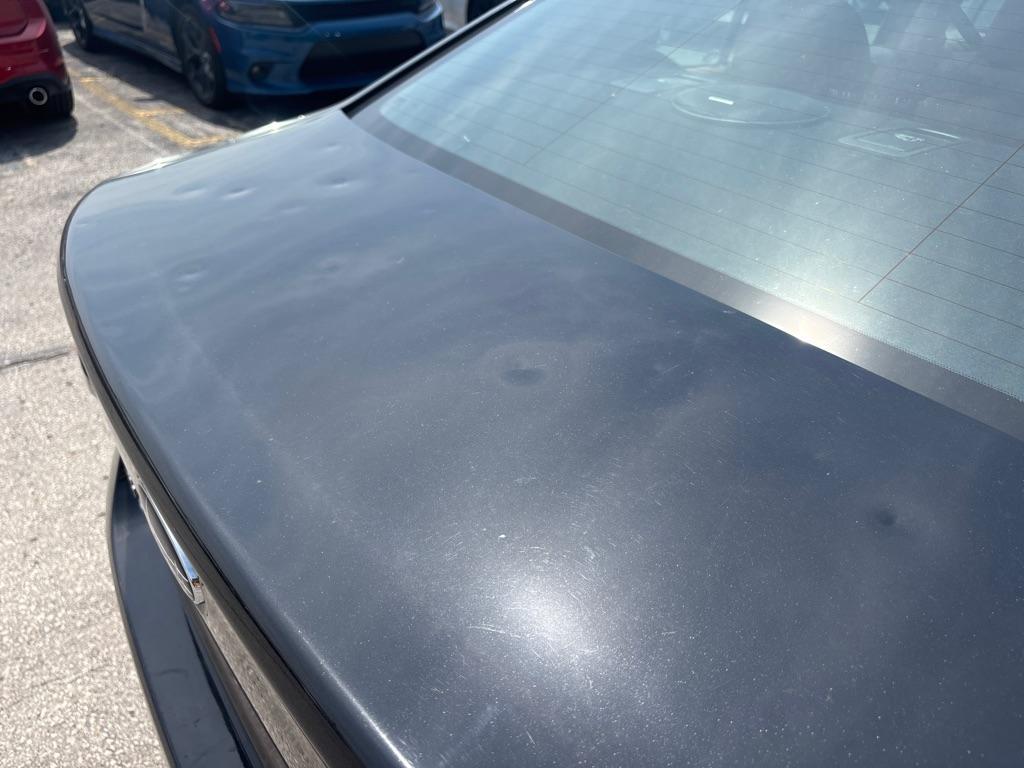 used 2020 Subaru Legacy car, priced at $14,650