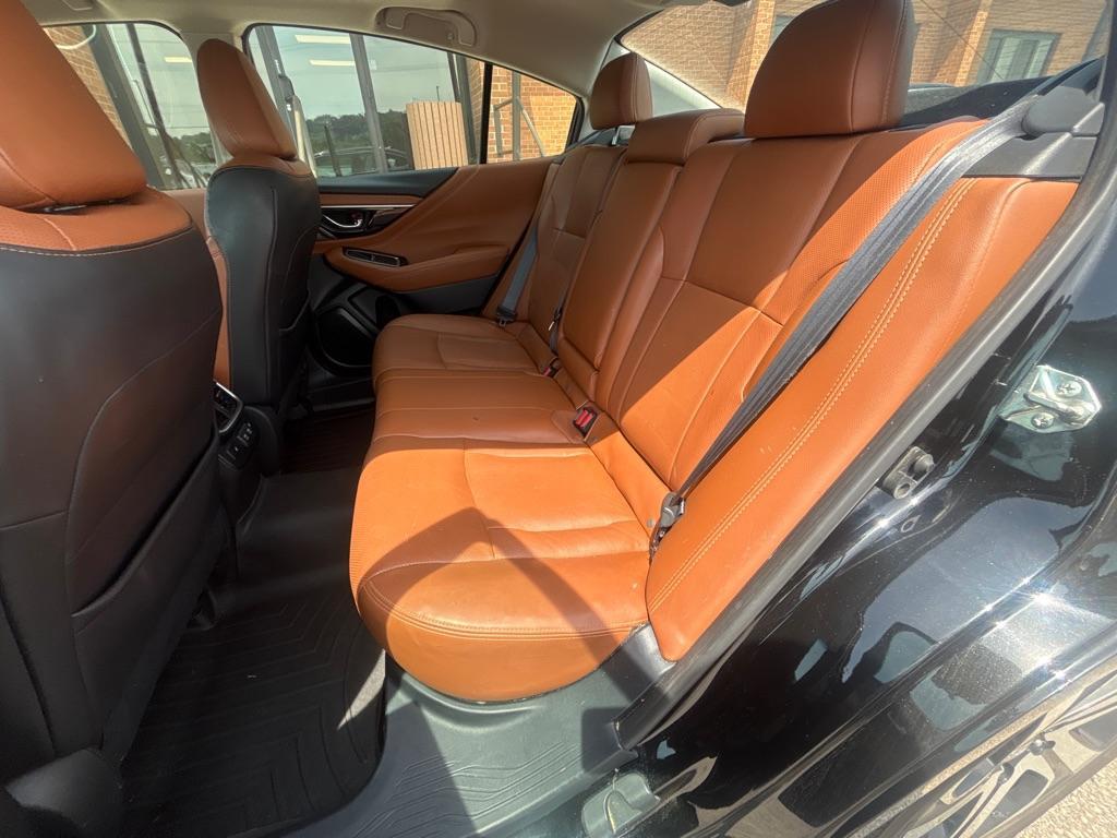 used 2020 Subaru Legacy car, priced at $14,650