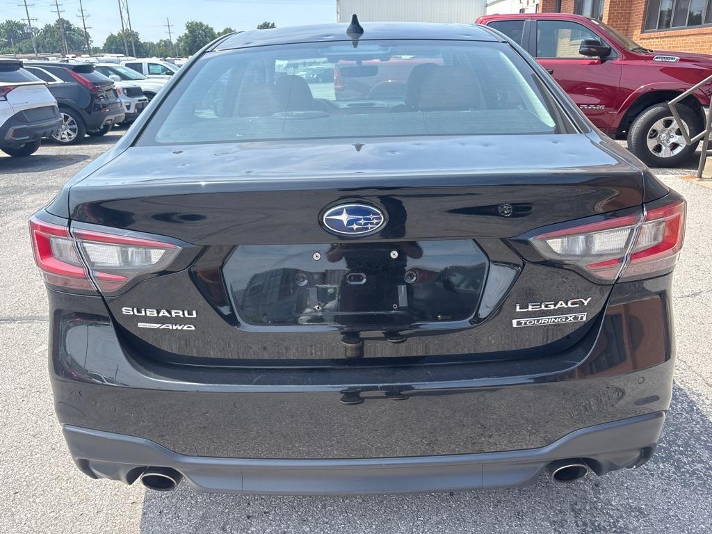 used 2020 Subaru Legacy car, priced at $14,650