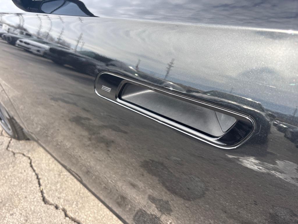used 2024 BMW 750e car, priced at $89,850