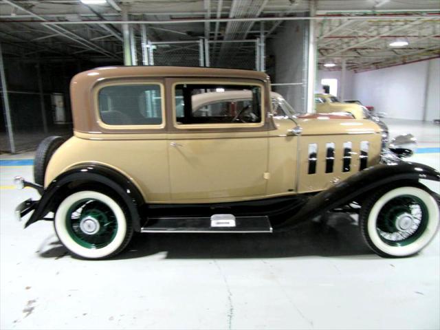 used 1932 Chevrolet Confederate car, priced at $37,450