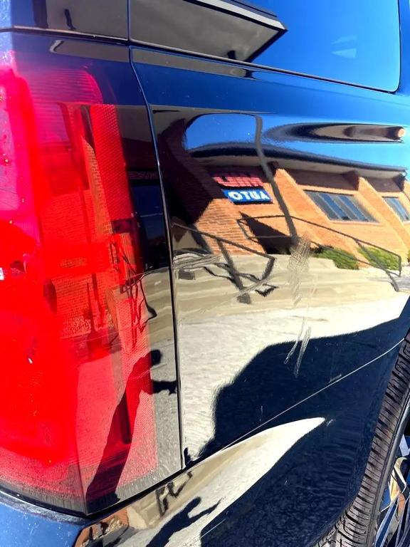 used 2018 Chevrolet Tahoe car, priced at $25,250