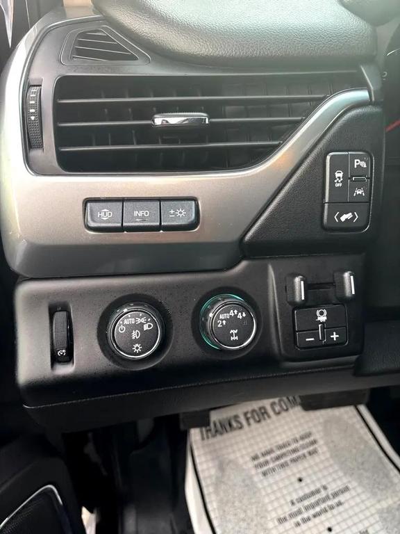 used 2018 Chevrolet Tahoe car, priced at $25,250
