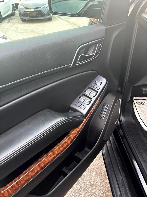 used 2018 Chevrolet Tahoe car, priced at $25,250