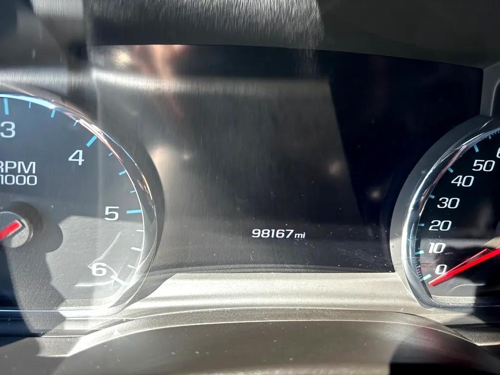 used 2018 Chevrolet Tahoe car, priced at $25,250