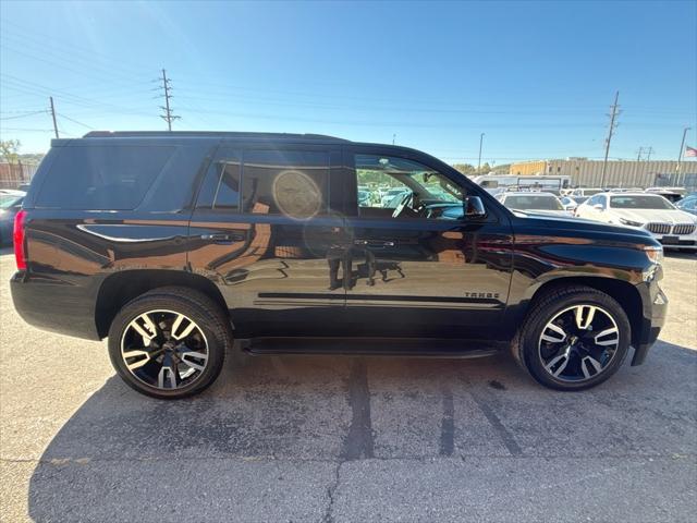 used 2018 Chevrolet Tahoe car, priced at $27,750