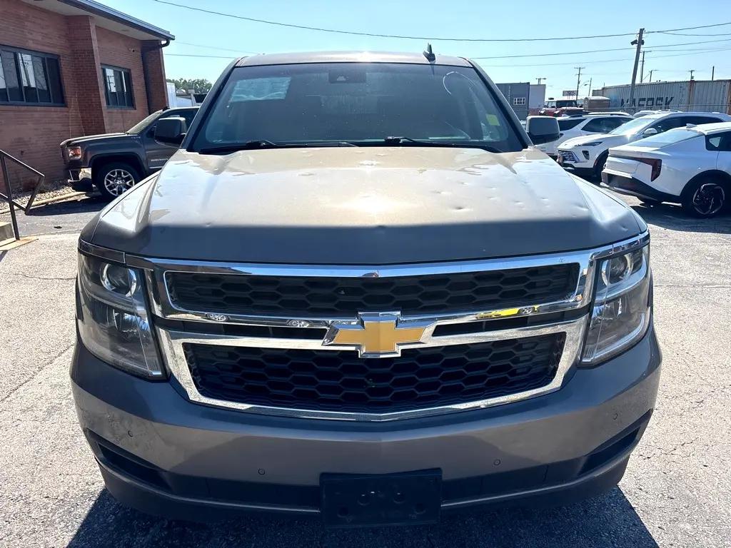 used 2019 Chevrolet Tahoe car, priced at $16,850