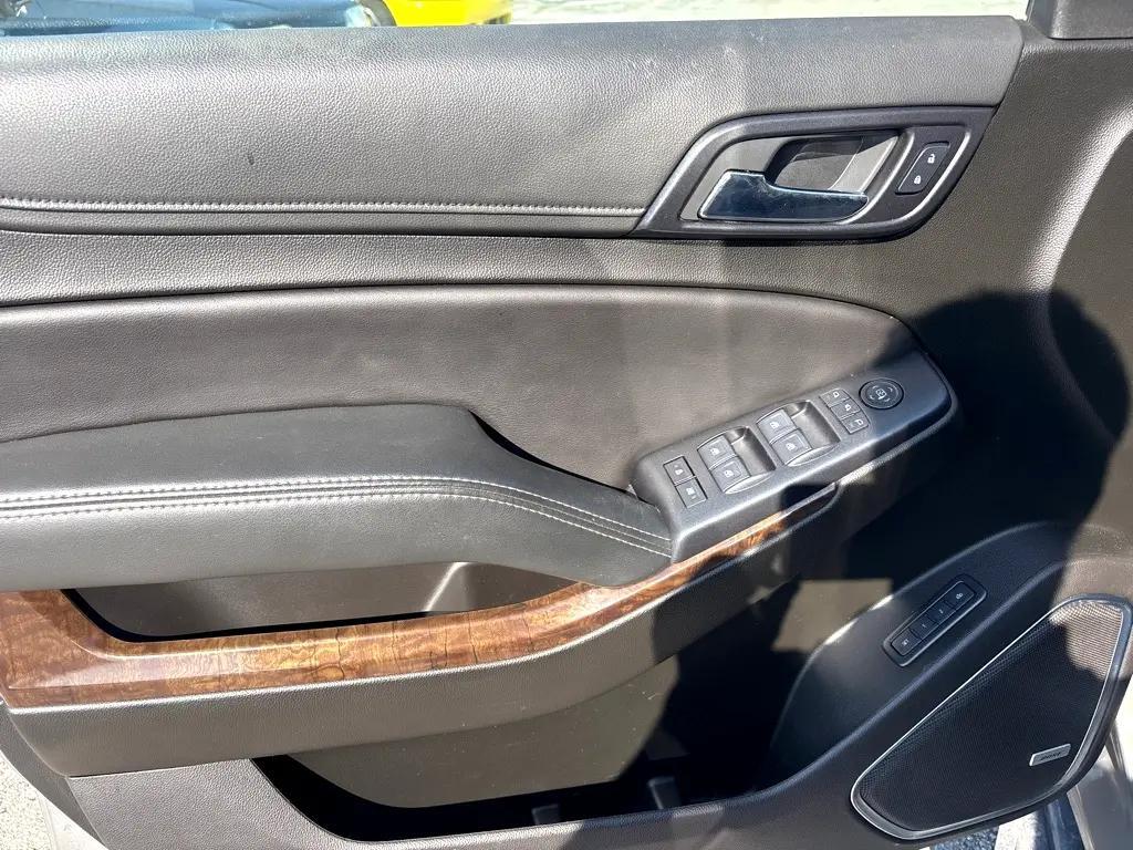 used 2019 Chevrolet Tahoe car, priced at $16,850