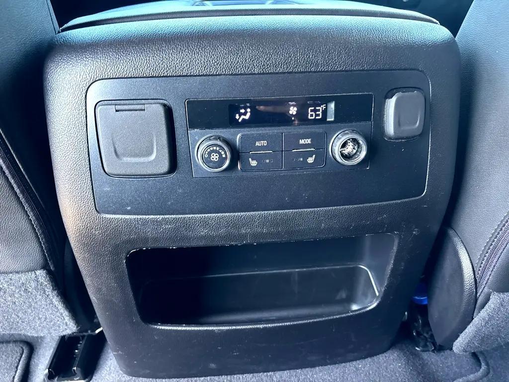 used 2019 Chevrolet Tahoe car, priced at $16,850