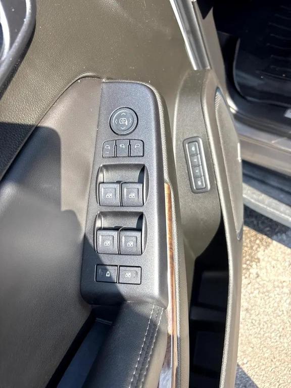 used 2019 Chevrolet Tahoe car, priced at $16,850