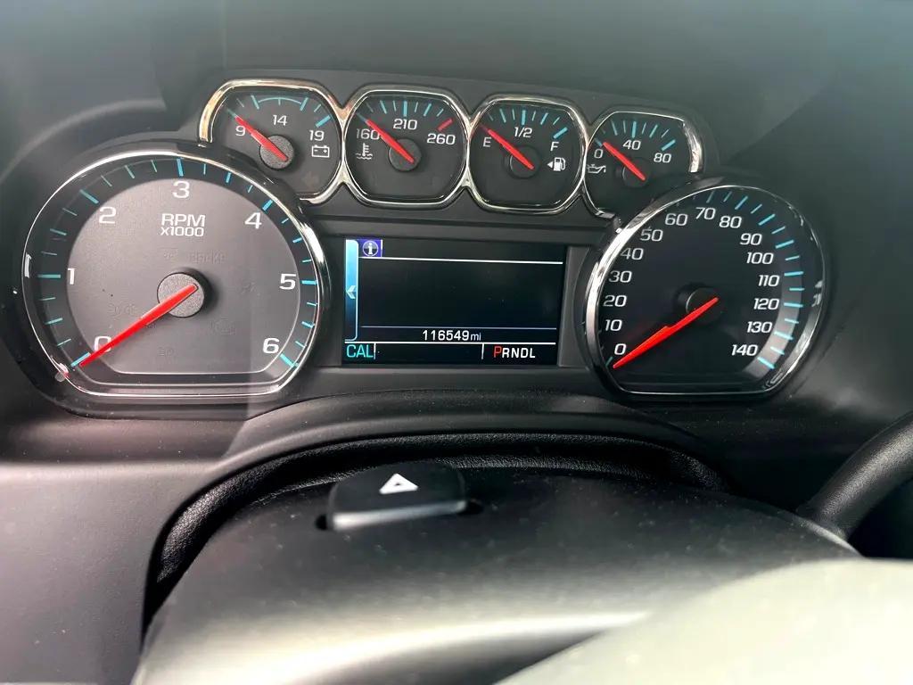 used 2019 Chevrolet Tahoe car, priced at $16,850