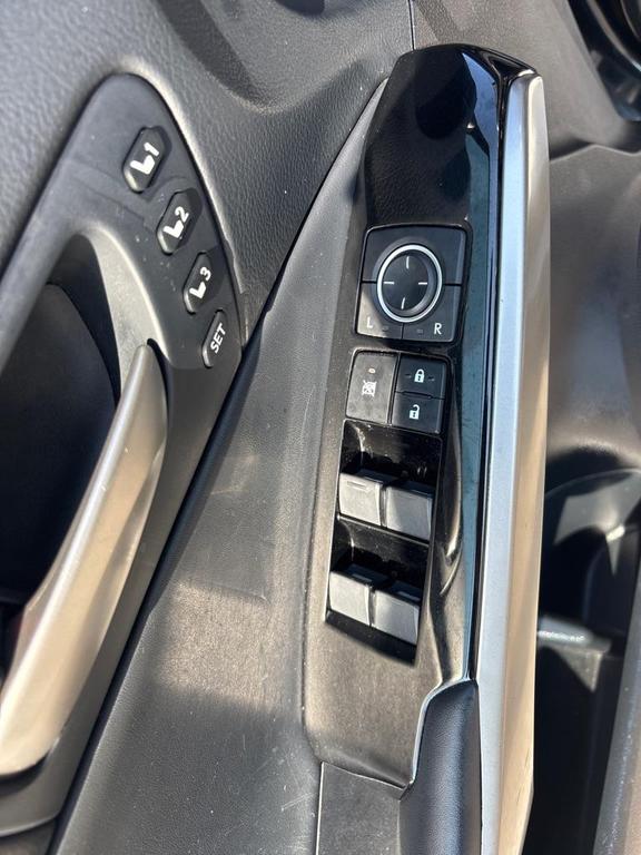 used 2018 Lexus IS 300 car, priced at $16,250