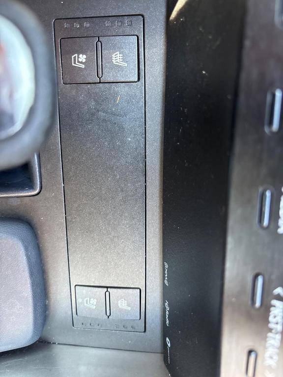 used 2018 Lexus IS 300 car, priced at $16,250