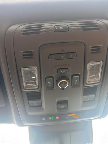 used 2023 Cadillac Escalade car, priced at $74,850