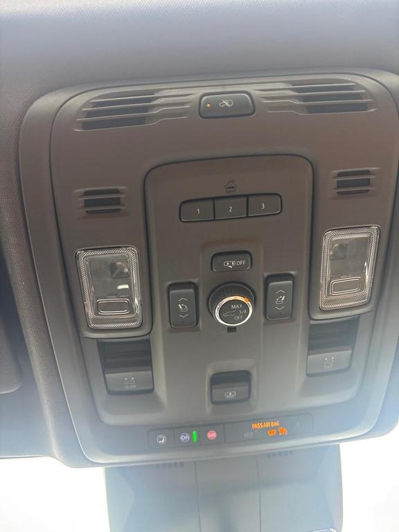 used 2023 Cadillac Escalade car, priced at $69,650