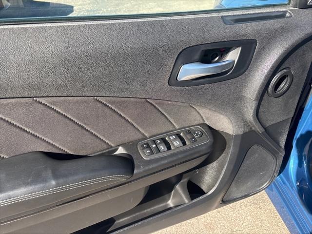 used 2022 Dodge Charger car, priced at $23,950