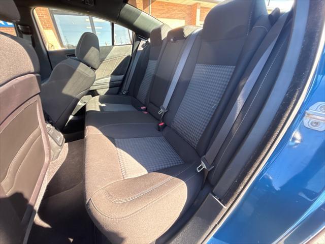 used 2022 Dodge Charger car, priced at $23,950