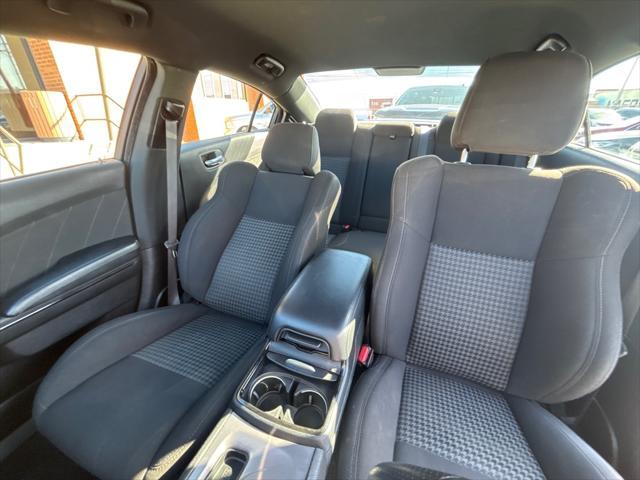 used 2022 Dodge Charger car, priced at $23,950