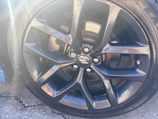 used 2022 Dodge Charger car, priced at $23,950