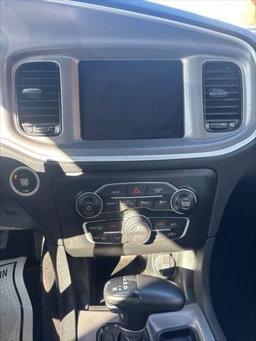 used 2022 Dodge Charger car, priced at $23,950