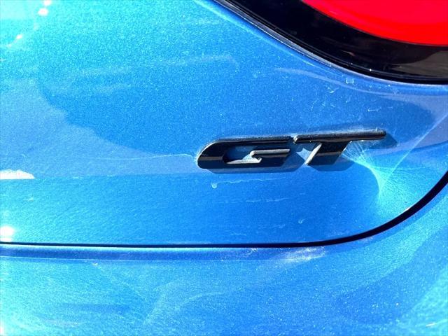 used 2022 Dodge Charger car, priced at $23,950