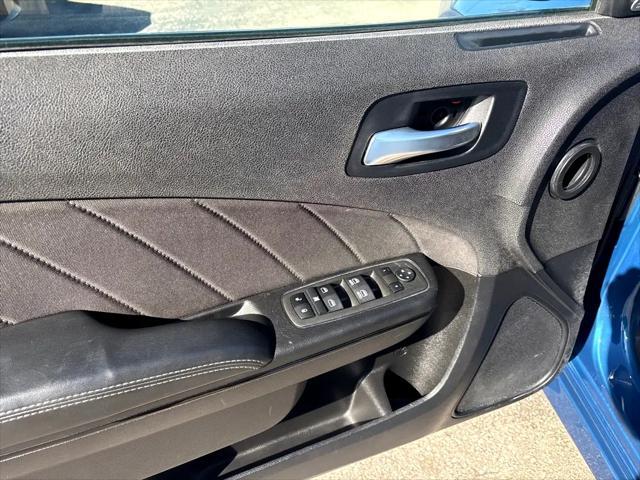 used 2022 Dodge Charger car, priced at $23,950