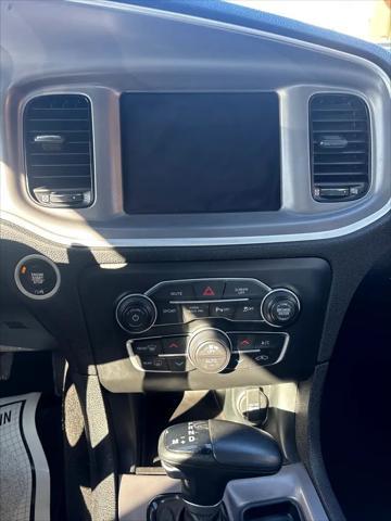 used 2022 Dodge Charger car, priced at $23,950