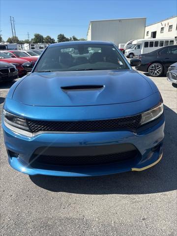 used 2022 Dodge Charger car, priced at $20,850