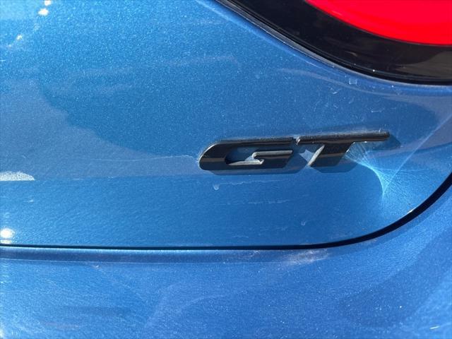 used 2022 Dodge Charger car, priced at $23,950
