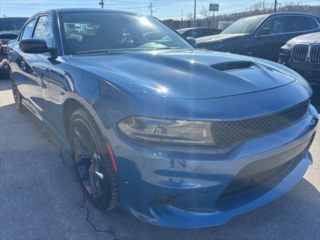 used 2022 Dodge Charger car, priced at $23,950