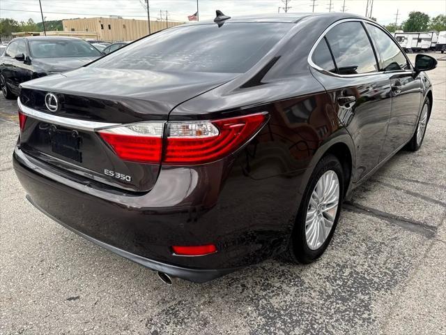used 2014 Lexus ES 350 car, priced at $7,450