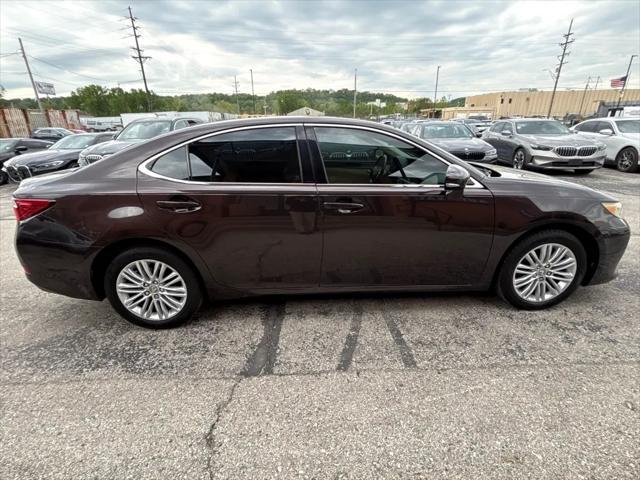 used 2014 Lexus ES 350 car, priced at $7,450
