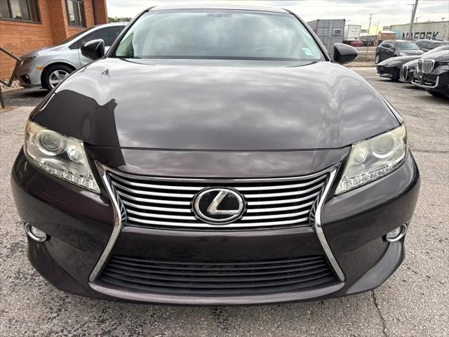 used 2014 Lexus ES 350 car, priced at $7,450