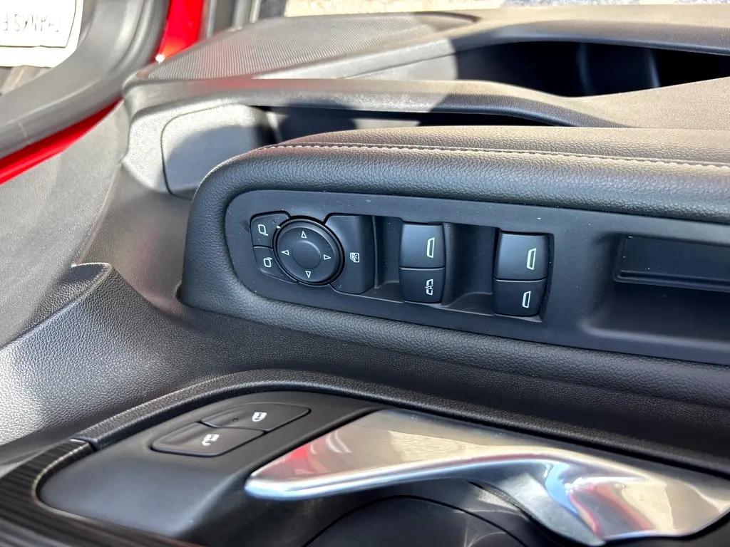 used 2024 GMC Terrain car, priced at $21,850