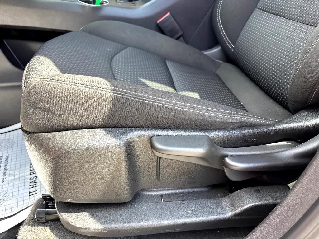 used 2024 GMC Terrain car, priced at $21,850