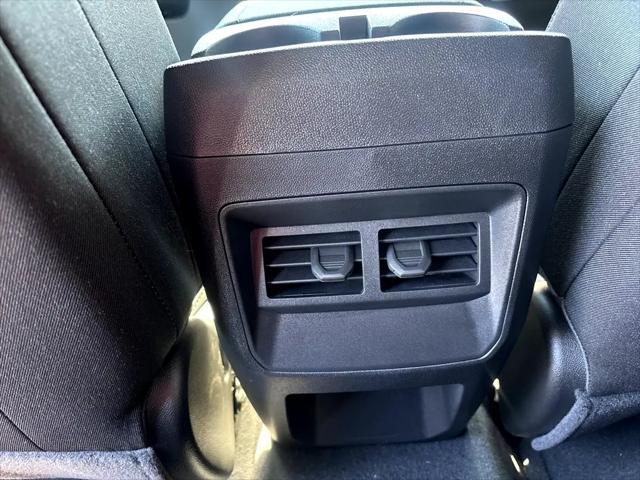 used 2025 Chevrolet Colorado car, priced at $37,850