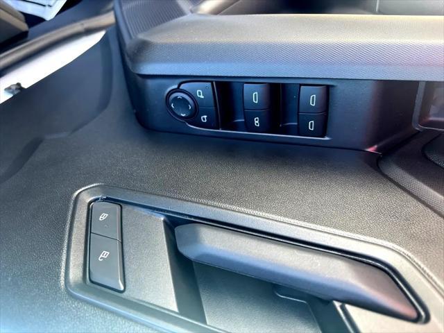 used 2025 Chevrolet Colorado car, priced at $37,850