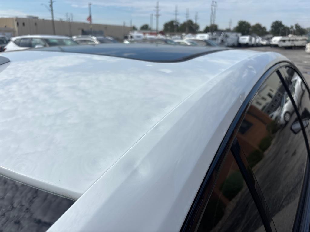 used 2023 Cadillac CT5 car, priced at $33,450